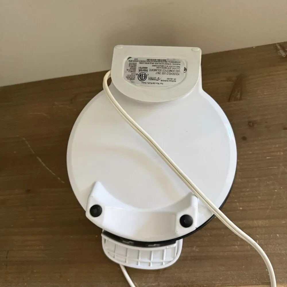 Star Wars BB-8 Waffle Maker